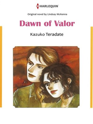 cover image of Dawn of Valor